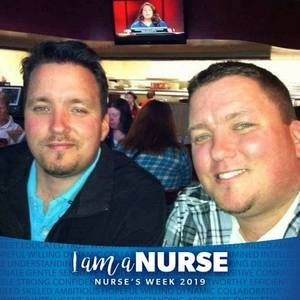 Meet your Posher, Brandon